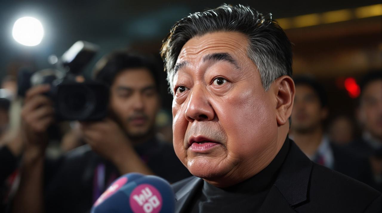 娱乐圈的明星们在PR社对二次元文化的迷恋引发关注